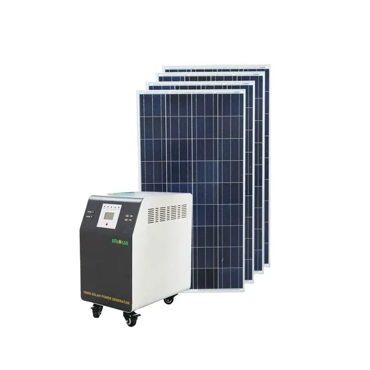 LiFePO4 solárne energetické systémy