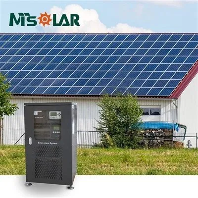 3KW 5KW 10KW Strešný solárny systém