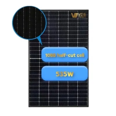 Hybridná slnečná sústava s delenou fázou