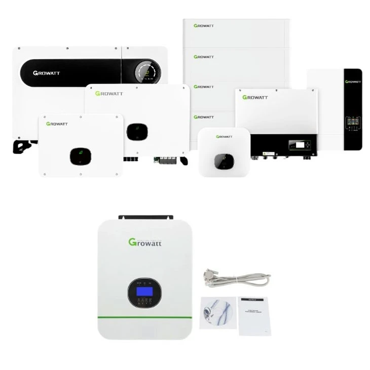 info-1-1 Complete Hot-selling 3kw Solar System suppliers