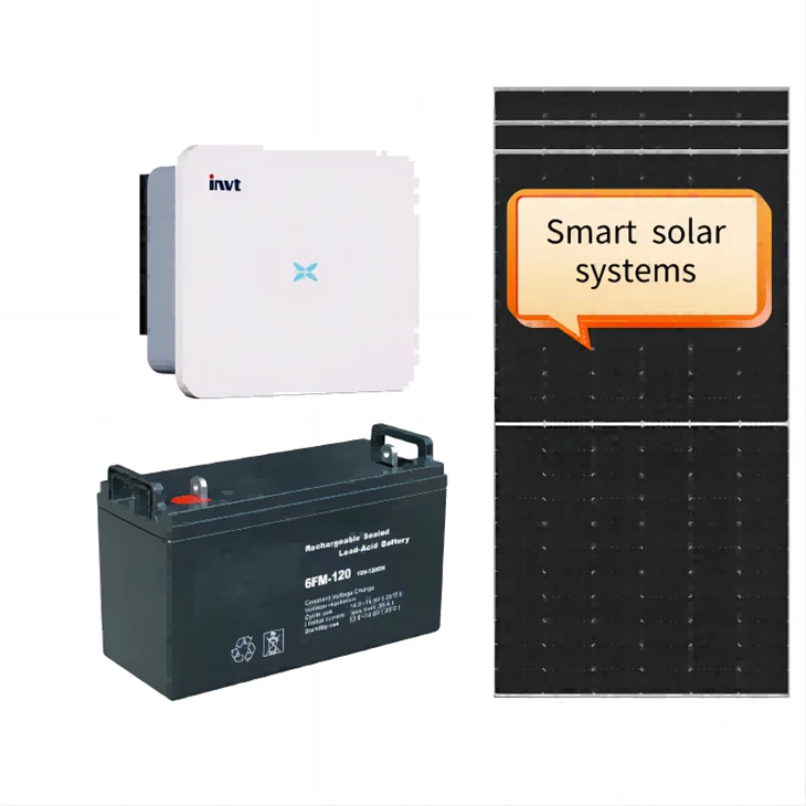 Complete Off-Grid Solar System For RVs & Cabins suppliers