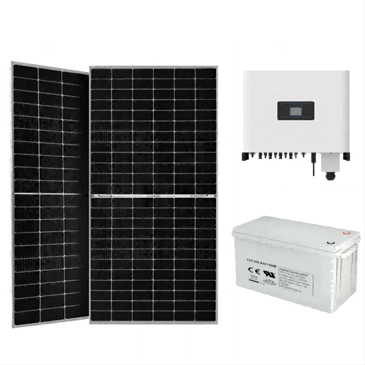 Domáce použitie solárneho energetického systému