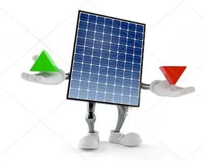 Slnečné a veterné elektrárne pokrývajú 99 % globálneho rastu dopytu po elektr...
