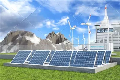 Čile dosahuje 4 597 MW kapacity skladovania energie vo výstavbe, zrýchľuje sa...