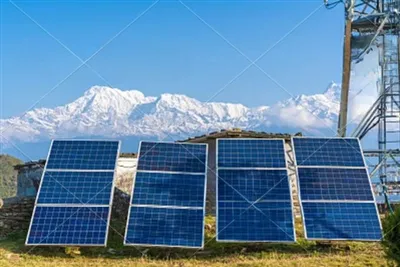 Indonézia spúšťa 1,225 GW solárny tender vo viacerých regiónoch, PLN zostáva ...